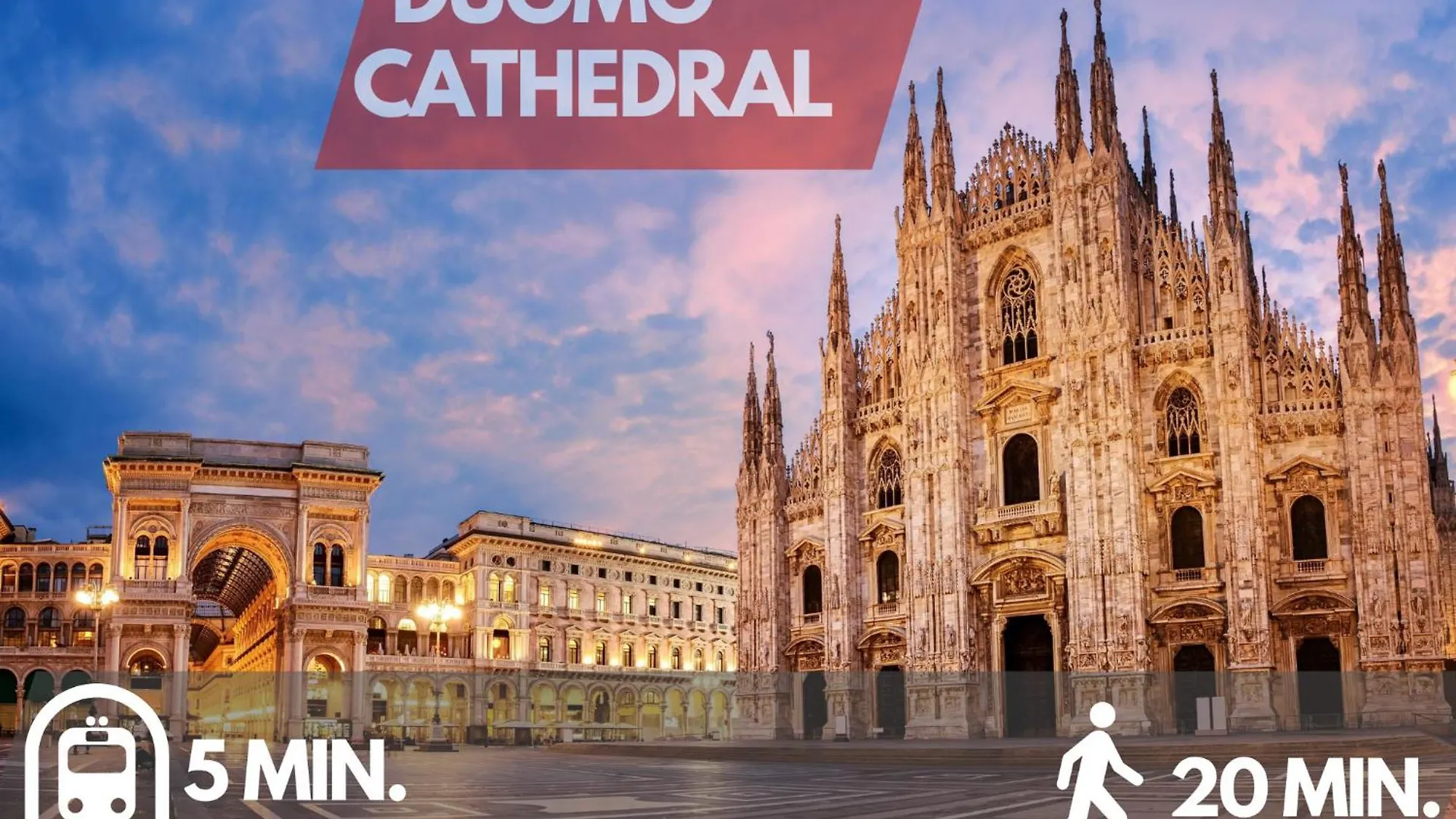 Spacious Apartment In Central Milan Next To Metro 0*,